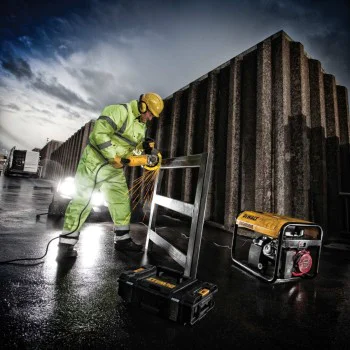 Диамантен диск за метал DeWALT DT40255, 230х1.5х22.23мм