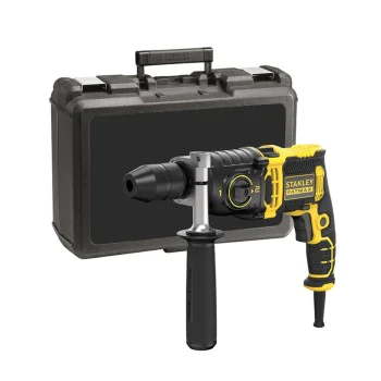 Електрическа бормашина Stanley FMEH850K, 850 W, 50 мм