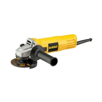 Електрически ъглошлайф DeWALT DWE4117, ф 125 мм, 950 W