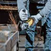 Electric angle grinder DeWALT DWE4117, 125 mm, 950 W