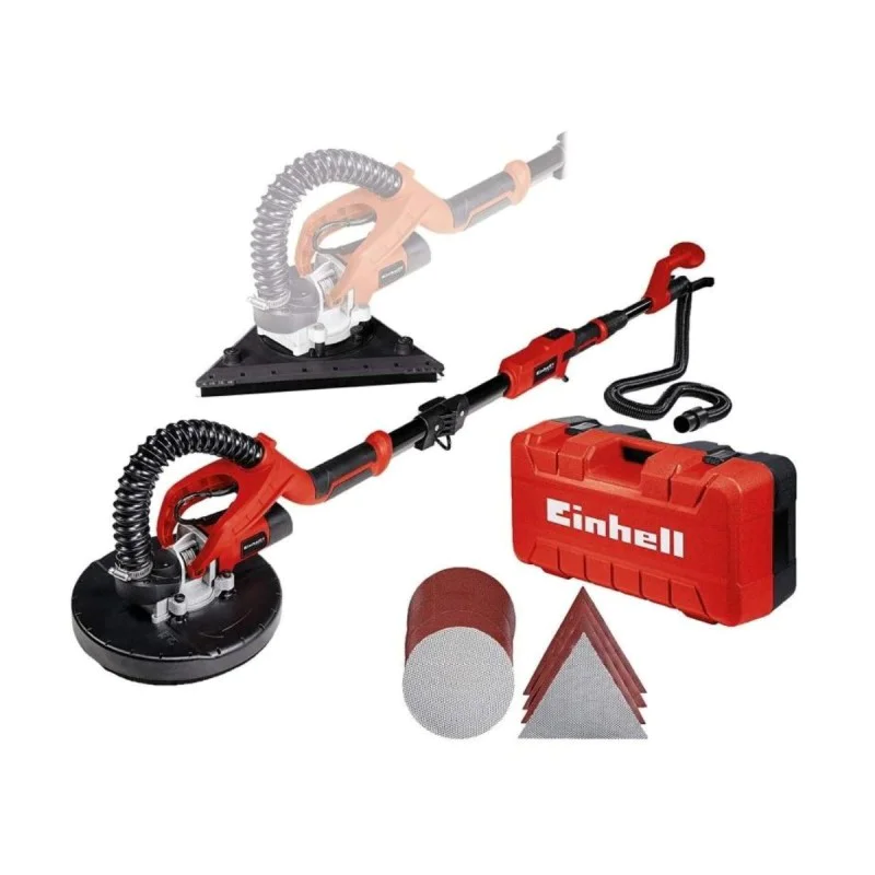 Grinding wheel Einhell TE-DW 225 X, 750 W, 225 mm
