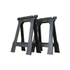 Stanley support stand set STST1-70355, 2 pcs, 362 kg