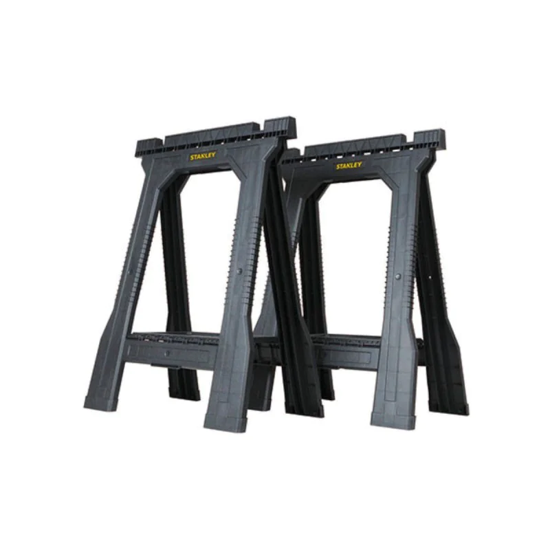 Stanley support stand set STST1-70355, 2 pcs, 362 kg