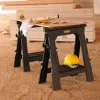 Stanley support stand set STST1-70355, 2 pcs, 362 kg