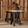 Stanley support stand set STST1-70355, 2 pcs, 362 kg