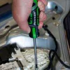 Set of screwdrivers Sealey AK4323HV, 8 pcs