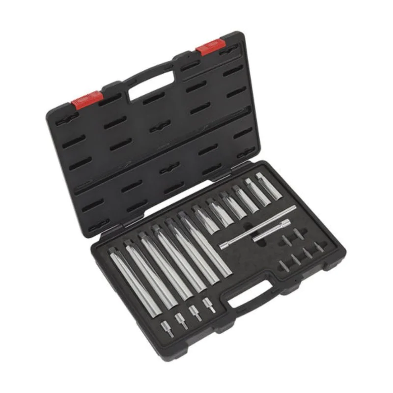 Sealey VS0332, 24 pcs, 1/2