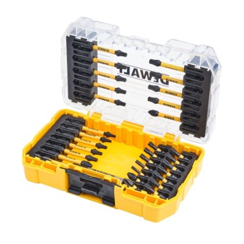 Set of impact bits with magnetic holder Dewalt DT70738TPOS, 31 pcs