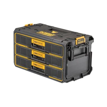 Куфар с чекмеджета Dewalt DWST08330, Toughsystem 2.0, 554х313х320 мм.