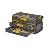 Case with drawers Dewalt DWST08330, Toughsystem 2.0, 554x313x320 mm.