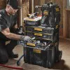Case with drawers Dewalt DWST08330, Toughsystem 2.0, 554x313x320 mm.