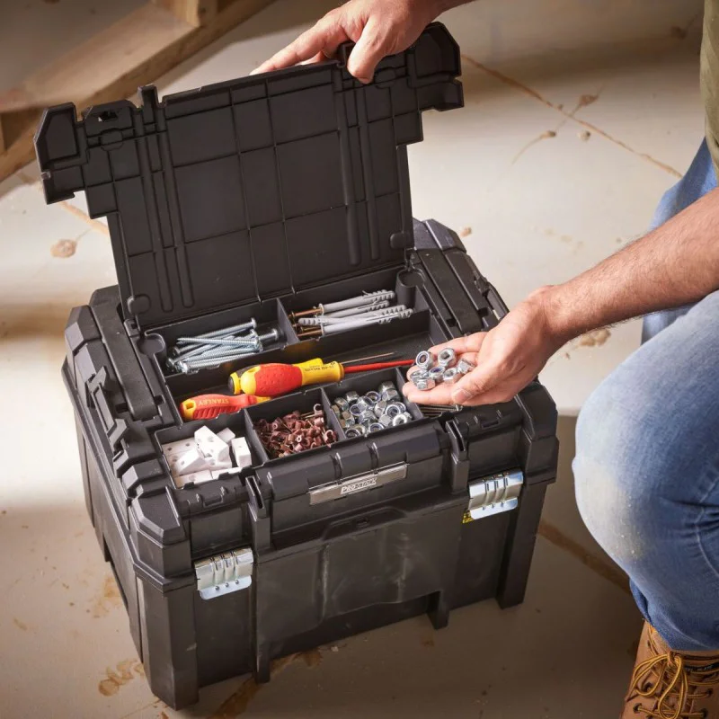 Tool case STANLEY FMST1-75796, 442 x 323 x 338 mm