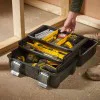 Tool case STANLEY FMST1-71219, 375 x 225 x 113 mm