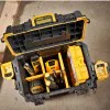 Plastic case DEWALT DWST08035-1, 35 kg, 390 x 255 x 351.5 mm