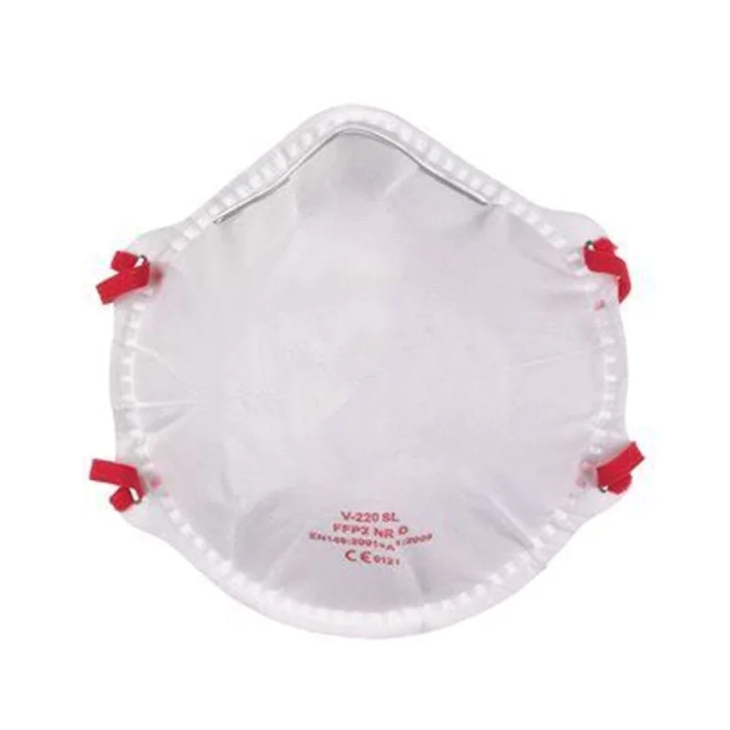 Milwaukee safety mask 4932479237, FFP2