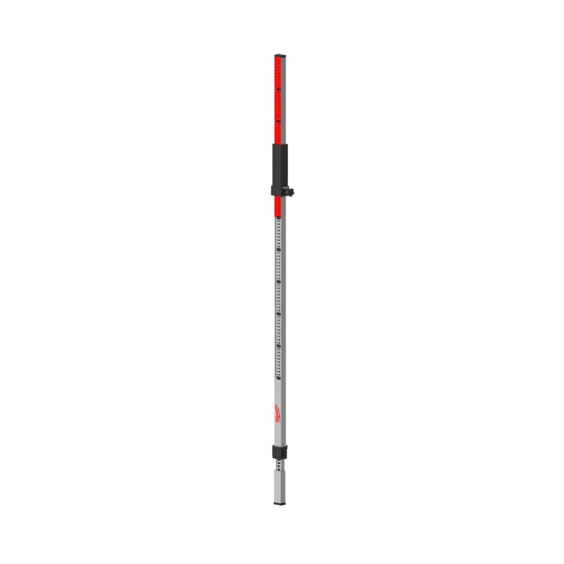 Milwaukee Telescopic Lath 4932493202, 2.4 m