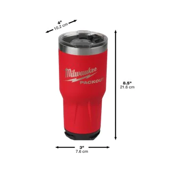 Термо чаша Milwaukee 4932479075, 887 ml