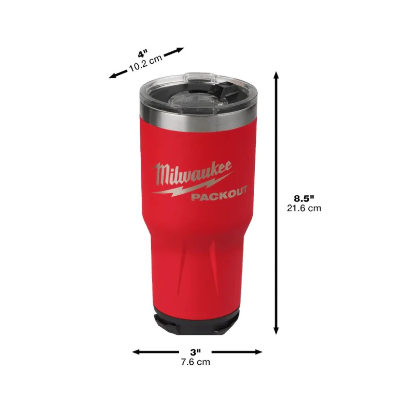 Milwaukee thermal cup 4932479075, 887 ml