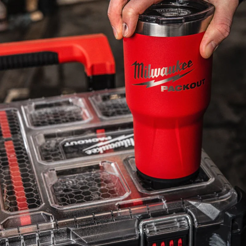 Milwaukee thermal cup 4932479075, 887 ml