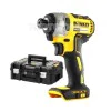 Impact Impact Drive DeWALT DCF787NT, 18V, 170Nm