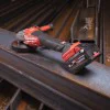 Cordless angle grinder Milwaukee M18 FHSAGO125VXPDB2-802X, 18V, 125mm, 4933493420