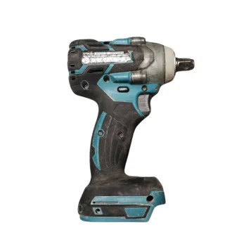 Акумулаторен гайковерт Makita DTW285Z, 18 V, 1/2", 280 Nm ВТОРА УПОТРЕБА