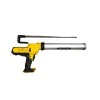 Cordless silicone gun DeWALT DCE580N, 18 V, 600 ml SECOND USE