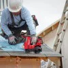 Milwaukee M18FRCN45-0X Cordless Tacker, 18V, 19-45 mm, 4933498168