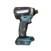 Cordless brushless screwdriver Makita DTD153Z, 18V, 170Nm