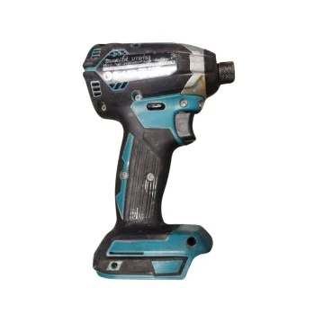 Cordless screwdriver Makita DTD153Z, 18V, 170Nm SECOND USE