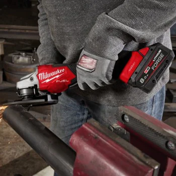 Акумулаторна батерия Milwaukee M18FB8 FORGE™, 8.0Ah, 4932492131