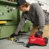 Cordless hydraulic pump Milwaukee M18 HMP700-501, 18 V, 700 bar, 4933493921