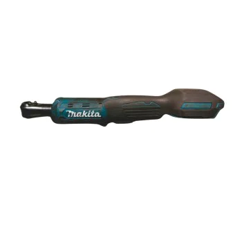 Акумулаторна тресчотка Makita DWR180Z 47,5Nm 1/4 - 3/8 " ВТОРА УПОТРЕБА