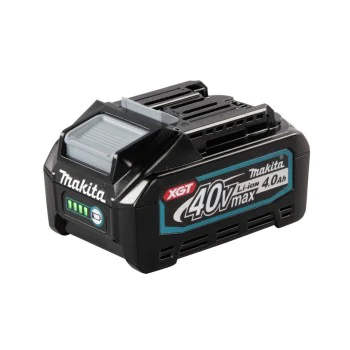 Батерия Makita BL4040, Li-Ion 40 V, 4 Ah, 191B26-6