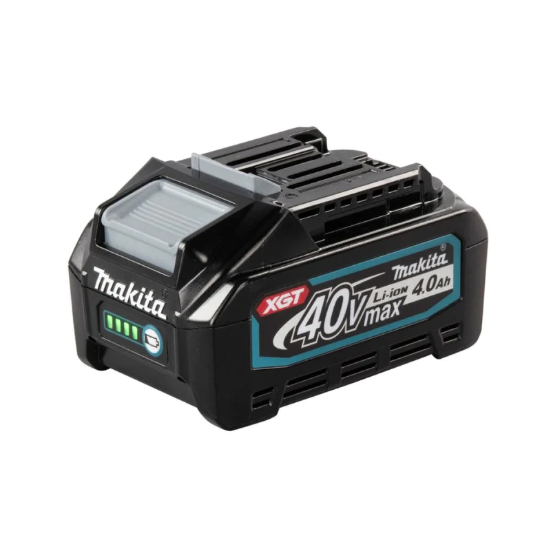 Battery Makita BL4040, Li-Ion 40 V, 4 Ah, 191B26-6