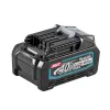 Battery Makita BL4040, Li-Ion 40 V, 4 Ah, 191B26-6