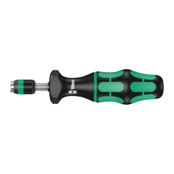 Динамометрична отвертка Wera 05074701001, 1/4", 1.2 - 3.0 Nm