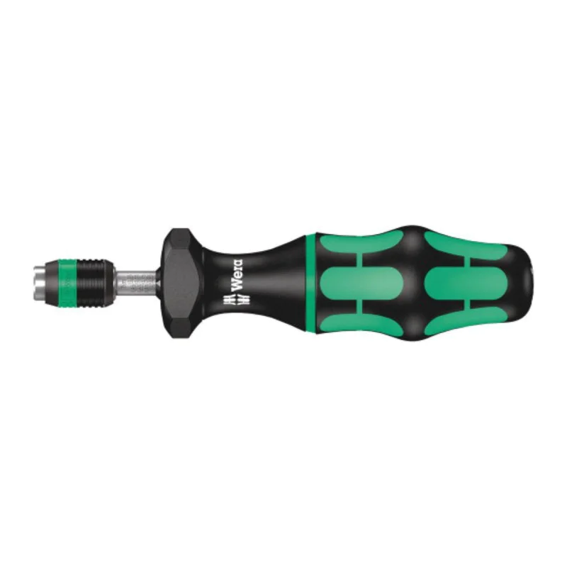 Wera torque screwdriver 05074701001, 1/4