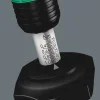 Wera torque screwdriver 05074701001, 1/4