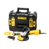 Electric concrete cutter Dewalt DWE4217KT, 1200 W, 125 mm