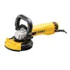 Electric concrete cutter Dewalt DWE4217KT, 1200 W, 125 mm