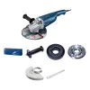 Electric angle grinder BOSCH GWS 2200-180, 2200 W, 180 mm, 06018C0120