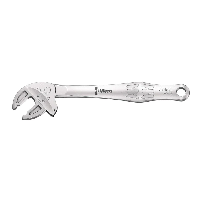 Wera wrench 05020100001, self adjusting, 10-13 mm, 1/2-7/16