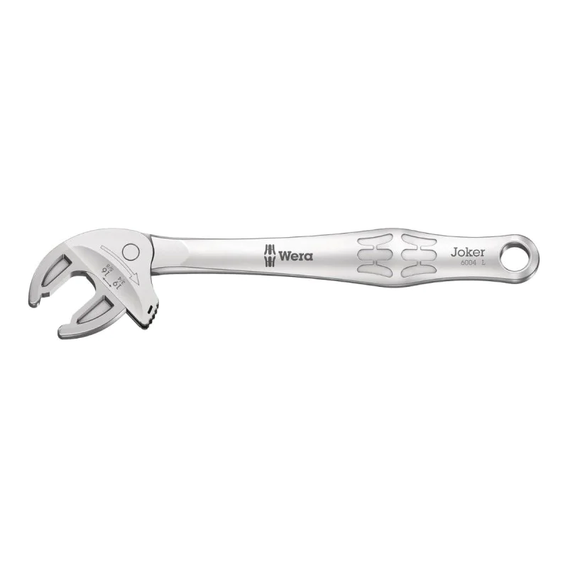 Wera wrench 05020101001, self-adjusting, 16-19 mm, 3/4-5/8