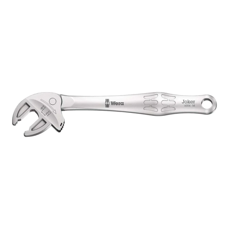 Wera wrench 05020103001, self-adjusting, 13-16 mm, 1/2-5/8