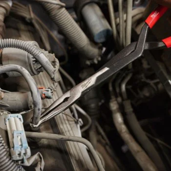Клещи за маркуч Milwaukee 4932492501, 12.7 мм