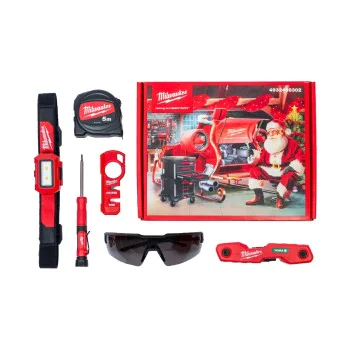 Подаръчен комплект Milwaukee 4932498302
