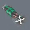 Wera ratchet bit and insert set 05004284001, 27 pieces