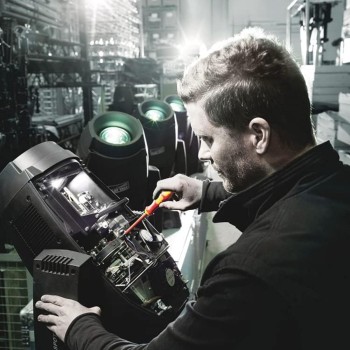 Комплект изолирани отвертки Wera 05006601001, 7 бр, 1 000 V