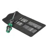 Screwdriver set with bits Wera 05057482001, 18 pcs